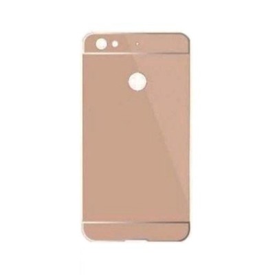 Back Panel Cover For Letv Le 1s Black - Maxbhi.com