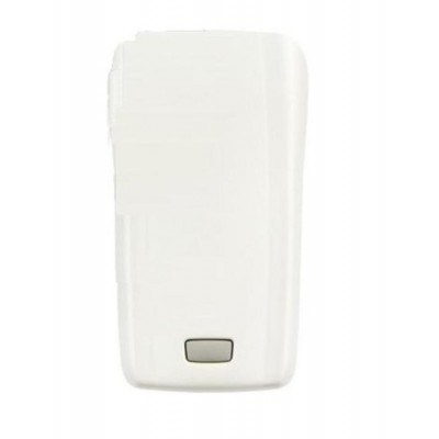 Back Panel Cover For Nokia 1100 White - Maxbhi.com