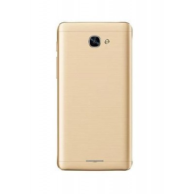 Full Body Housing For Alcatel Flash Plus 2 32gb Gold - Maxbhi.com