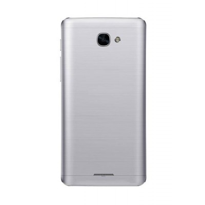 Full Body Housing For Alcatel Flash Plus 2 32gb Silver - Maxbhi.com