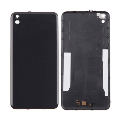 Back Panel Cover For Htc Desire 816 Grey - Maxbhi Com