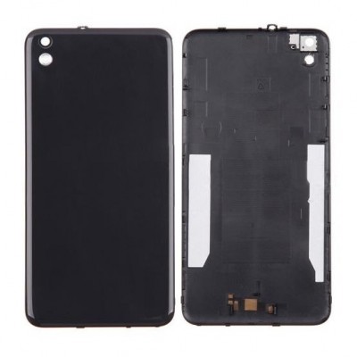 Back Panel Cover For Htc Desire 816g Dual Sim Black - Maxbhi Com