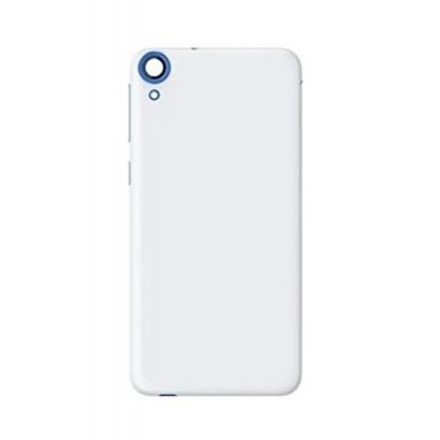 Back Panel Cover For Htc Desire 820 Dual Sim Blue - Maxbhi.com