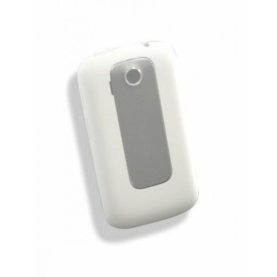 Back Panel Cover For Htc Explorer A310e White - Maxbhi.com