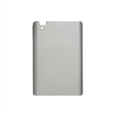 Back Panel Cover For Lenovo P780 White - Maxbhi.com