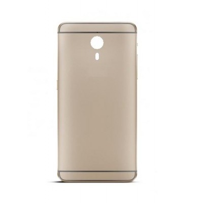 Back Panel Cover For Letv Le 1pro Gold - Maxbhi.com