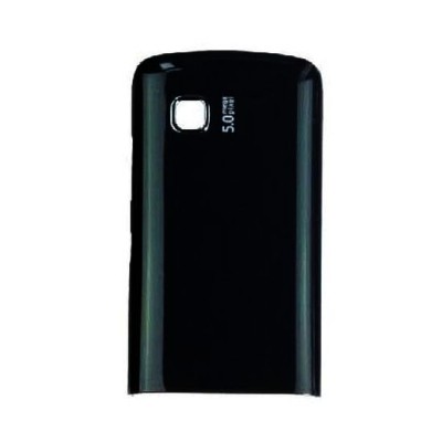 Back Panel Cover For Nokia C503 Green - Maxbhi.com