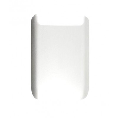 Back Panel Cover For Nokia C7 White - Maxbhi.com
