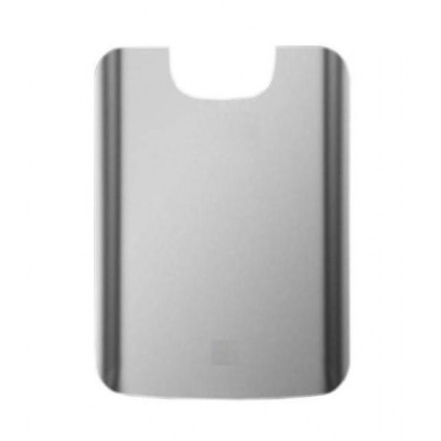 Back Panel Cover For Nokia E5 Blue - Maxbhi.com