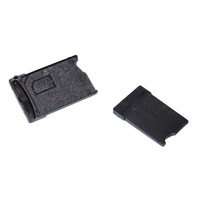 Sim Card Holder Tray For Htc Desire 826 Dual Sim White - Maxbhi Com