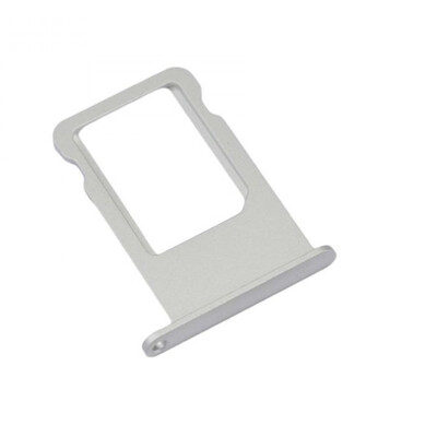 SIM Card Holder Tray for Sony Ericsson Xperia X10 Mini E10i - Lime - Maxbhi.com