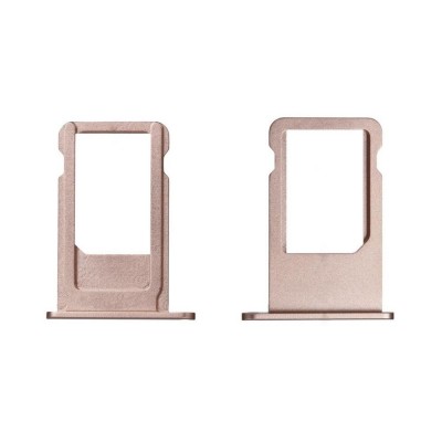Sim Card Holder Tray For Samsung Galaxy A5 2014 Pink - Maxbhi Com