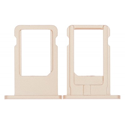 Sim Card Holder Tray For Apple Iphone 6 64gb Gold - Maxbhi Com