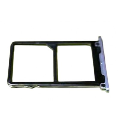Sim Card Holder Tray For Letv Leeco Le 1 Black - Maxbhi Com