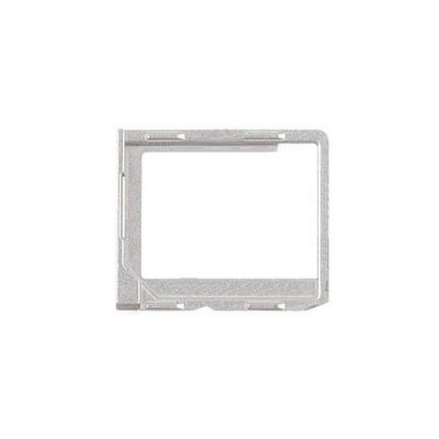 Sim Card Holder Tray For Nokia Lumia 822 Red - Maxbhi Com