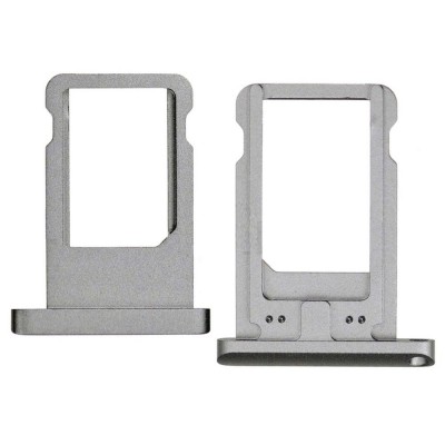 Sim Card Holder Tray For Apple Ipad Air 2 Wifi With Wifi Only Grey - Maxbhi Com