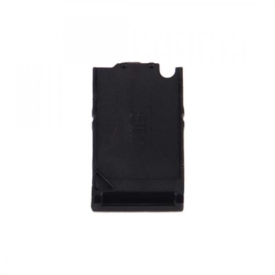 Sim Card Holder Tray For Htc Desire 828 Dual Sim Black - Maxbhi Com
