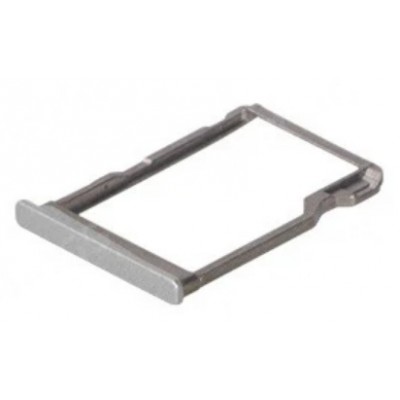 Sim Card Holder Tray For Htc One M9 Black - Maxbhi Com