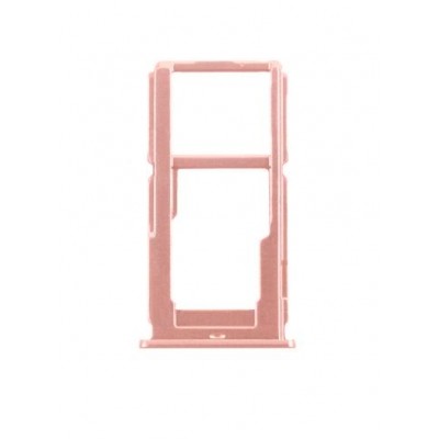 Sim Card Holder Tray For Oppo F1 Plus Rose Gold - Maxbhi Com