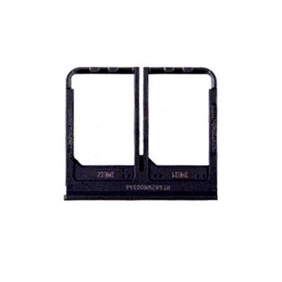 Sim Card Holder Tray For Htc One E8 Cdma Grey - Maxbhi Com