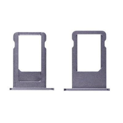 SIM Card Holder Tray for ZTE Grand X2 In - Blue - Maxbhi.com