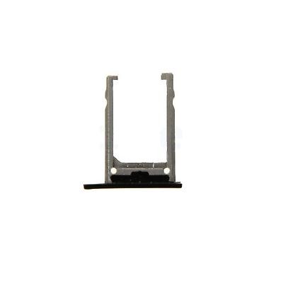 Sim Card Holder Tray For Motorola Moto X Xt1055 Black - Maxbhi Com