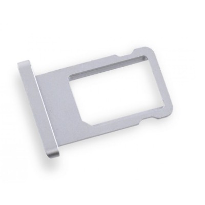 SIM Card Holder Tray for OBI S 400 - Black - Maxbhi.com