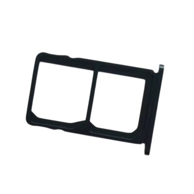 Sim Card Holder Tray For Umi Fair Black - Maxbhi Com