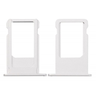 Sim Card Holder Tray For Apple Iphone 6s 64gb White - Maxbhi Com