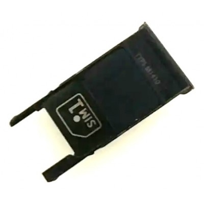 Sim Card Holder Tray For Motorola Moto X Style 32gb Black - Maxbhi Com