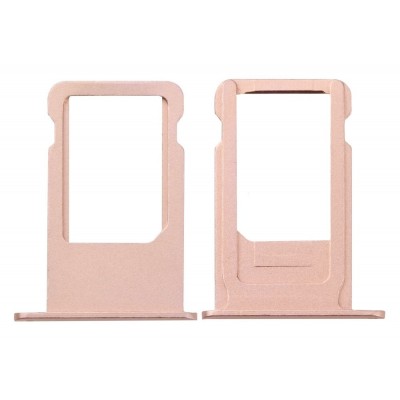 Sim Card Holder Tray For Apple Iphone 6s 128gb Rose Gold - Maxbhi Com