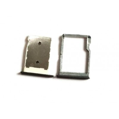 Sim Card Holder Tray For Htc One M9 Plus Supreme Camera Black - Maxbhi Com