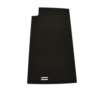 Back Panel Cover For Gionee Elife S5 5 Black - Maxbhi Com