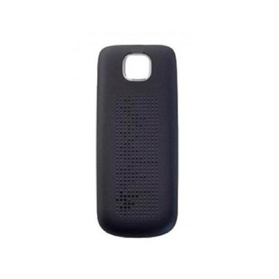 Back Panel Cover For Nokia 2690 Black - Maxbhi.com