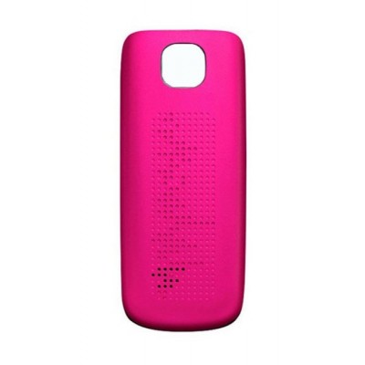 Back Panel Cover For Nokia 2690 Pink - Maxbhi.com