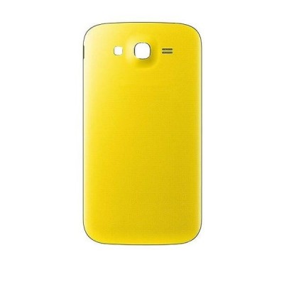 Back Panel Cover For Samsung Galaxy Grand Neo Gti9060 Green - Maxbhi.com