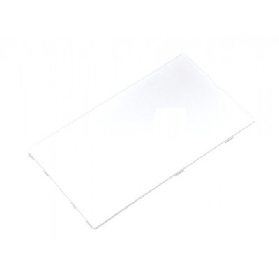Back Panel Cover For Sony Ericsson W350i White - Maxbhi.com