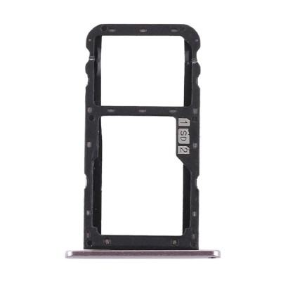 Sim Card Holder Tray For Asus Zenfone 5 8gb 1 6ghz White - Maxbhi Com