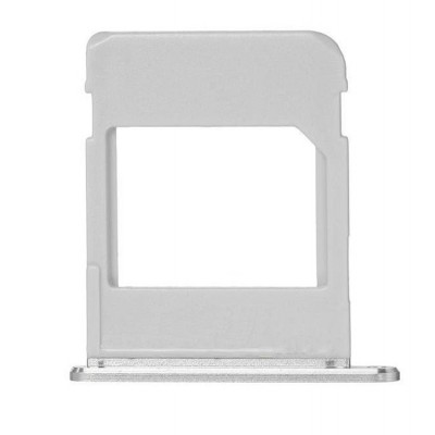 Sim Card Holder Tray For Samsung Galaxy Note 5 Dual Sim 32gb White - Maxbhi Com