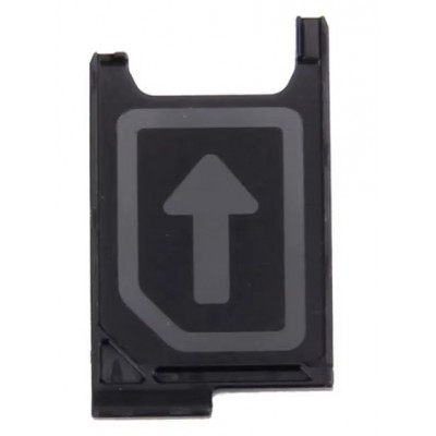 Sim Card Holder Tray For Sony Xperia Z2 Tablet 16gb Lte Black - Maxbhi Com