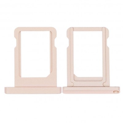Sim Card Holder Tray For Apple Ipad Mini 4 Wifi Cellular 128gb Gold - Maxbhi Com