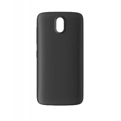 Back Panel Cover For Htc Desire 326g Dual Sim Black - Maxbhi.com