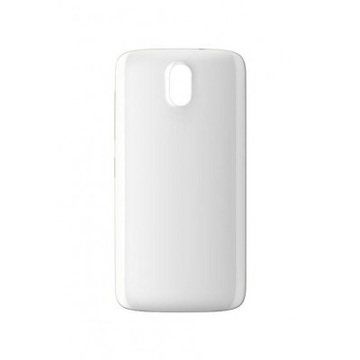 Back Panel Cover For Htc Desire 326g Dual Sim White - Maxbhi.com