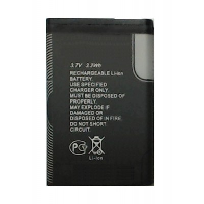 Battery For Nokia Asha 205 By - Maxbhi.com