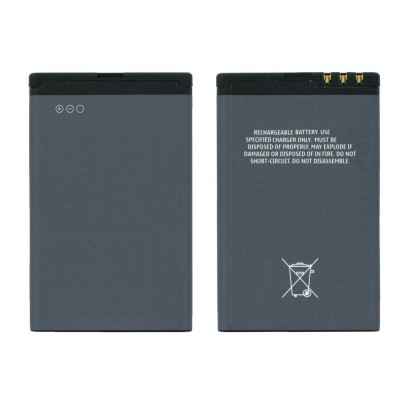 Battery For Nokia C3 By - Maxbhi Com