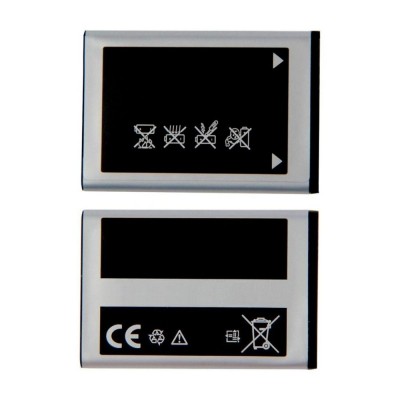 Battery For Samsung E250 By - Maxbhi Com