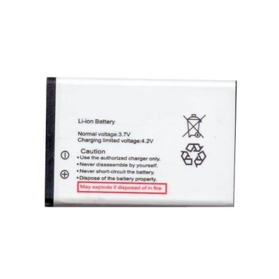 Battery For Samsung E1195 By - Maxbhi.com