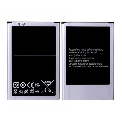 Battery For Samsung Galaxy Note 3 By - Maxbhi Com