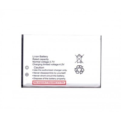 Battery For Samsung J800 Luxe By - Maxbhi.com