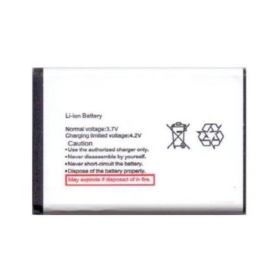 Battery For Samsung L760 By - Maxbhi.com